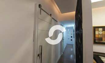 Imagem 5: Apartamento 3 quartos