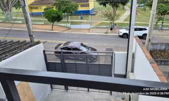 Imagem 2: Casa Kitnete 1 quartos para locação -Jardim das Cerejeiras