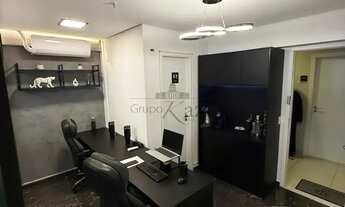 Imagem 3: Oportunidade - Sala Comercial - Centro Empresarial Aquarius By Helbor - Parque Residencial