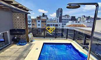 Imagem: Cobertura 2 Quartos a Venda em Santos