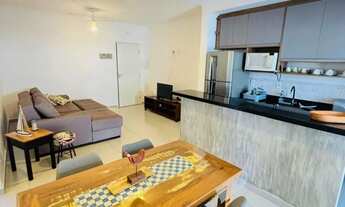 Imagem 5: Apartamento (Padrão), com 2 quartos e 2 banheiros à Venda, 65 m² em Ubatuba/SP