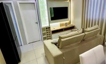 Imagem 4: Vendo Apto Porteira Fechada no Cond. Porto Esmeralda