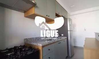 Imagem 4: Apartamento novo e mobiliado no bairro jardim