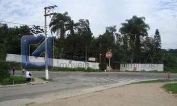 Imagem 2: Terreno Comercial de 1.024 m² à venda em Jardim da Represa, SBC