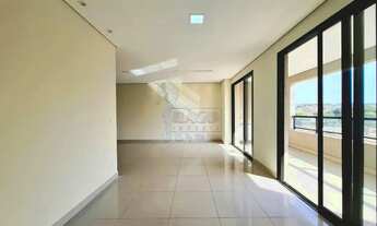 Imagem 2: Apartamento com 110m² com 02 suítes para locação e venda - Bonfim Paulista