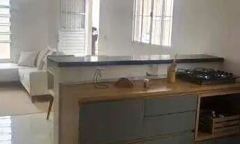 Imagem 2: Casa com 2 dormitórios, 74 m² -A Venda ou Locação - Ribeirão dos Porcos - Atibaia/SP