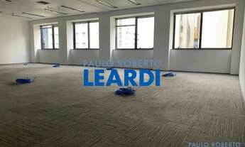 Imagem: CONJ. COMERCIAL - BROOKLIN - SP