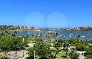 Imagem: Apartamento com 4 quartos à venda em Praia