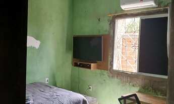 Imagem 5: CASA DE CANTO | VILA MANGUEIRÃO | 2 QUARTOS | GARAGEM