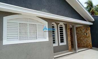 Imagem: Casa Alvenaria em Boa Vista, São José