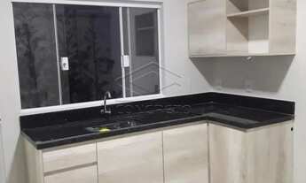 Imagem 7: Casa Padrão em Bauru