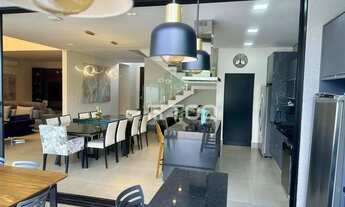 Imagem 2: Casa com 3 dormitórios à venda, 372 m² por R$ 5.000.000 - Campos do Conde - Santana de Par