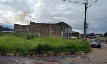 Imagem 5: Área comercial 700m² - Oportunidade!