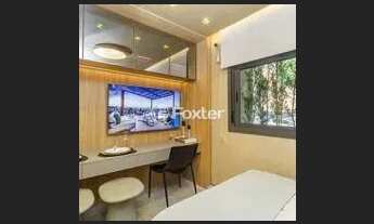 Imagem 5: Kitnet / JK / Studio à venda Rua Castro Alves, Independência - Porto Alegre