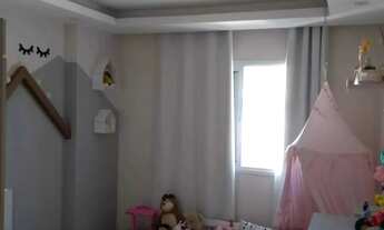 Imagem 4: Apartamento em Rua Paraguai - Jardim Quisisana - Poços de Caldas/MG