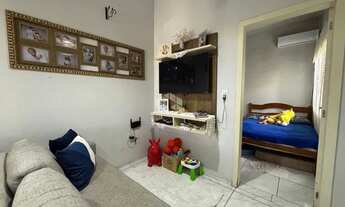 Imagem 5: CASA GEMINADA DE 01 DORMITÓRIO NA LINHA JOÃO ALVES