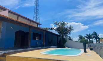 Imagem: Casa à venda, 4 quartos, 2 suítes, 3 vagas