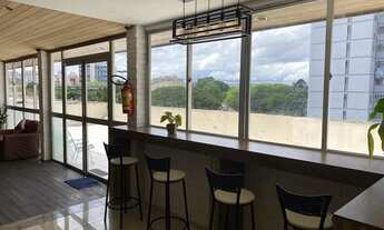 Imagem 7: Quarto em frente a UFRGS no centro de POA