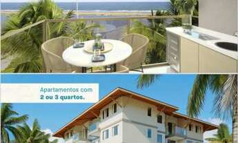 Imagem 3: Itah Residence Muro Alto
