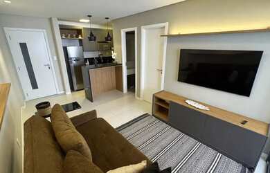 Imagem: ALUGUEL - ALPHAVILLE COND. BAUEN RESIDENCE