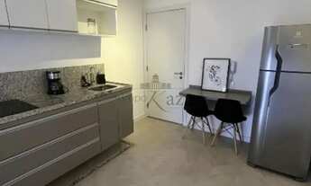 Imagem 3: Apartamento Studio - Bela Vista - 33m²