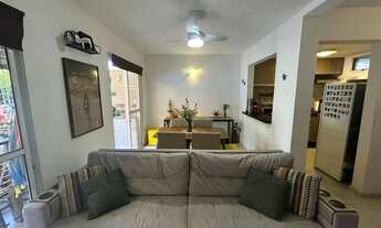 Imagem: Sobrado para venda em Villágio - Morada