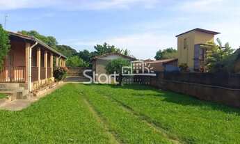 Imagem 2: Casa - Village Campinas - Campinas