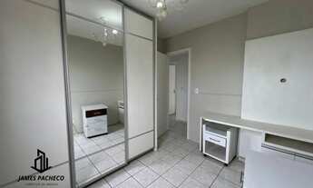 Imagem 5: Apartamento com 3 quartos a venda, 77m² - Setor Alto da Glória