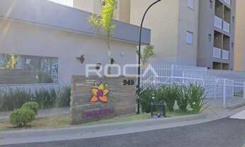 Imagem: Apartamento Padrão no Jardim Jóckei Club