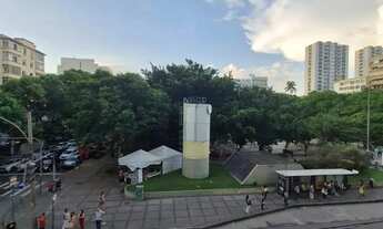 Imagem 5: Imóvel para aluguel possui 110 metros quadrados com 3 quartos em Tijuca - Rio de Janeiro