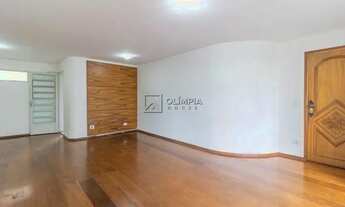 Imagem 4: Aluguel Apartamento 3 Dormitórios - 130 m² Vila Olímpia