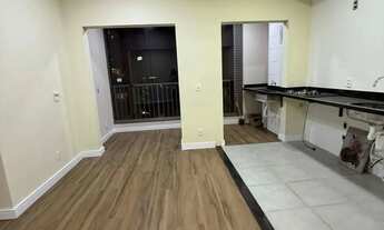 Imagem 2: RR8642 Apartamento 52m² CONDOMÍNIO ÁPICE PARK - OPORTUNIDADE - 2 Dorms 1 Vaga - Barueri, S