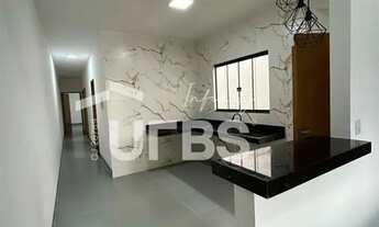 Imagem: Casa à venda no Residencial Monte Pascoal