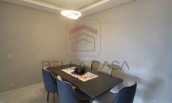 Imagem 3: Lindo apartamento 106m no Tatuapé - 3 suítes - 2 vagas