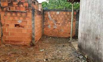 Imagem: Vende Uma Casa Terreno de 130 M2 e 27 M2