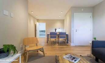 Imagem 4: Apartamento em Rua Doutor Renato Paes de Barros - Itaim Bibi - São Paulo/SP