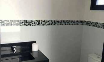 Imagem 7: Casa Térrea com 3 dormitórios à venda, 166 m² por R$ 975.000 - Condomínio Phytus - Itupeva