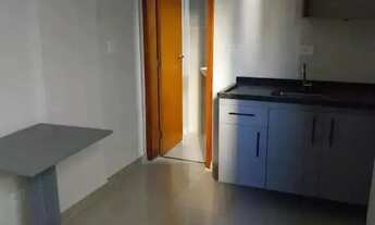 Imagem 4: Apartamento para aluguel 1 quarto Oratório - Santo André - SP