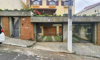 Imagem: Sobrado para venda em Jardim Virginia Bianca