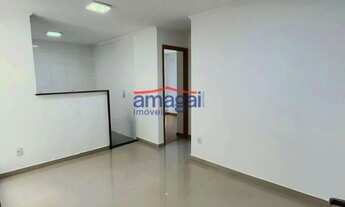 Imagem: Apartamento 2 dormitórios Jardim Sol Nascente