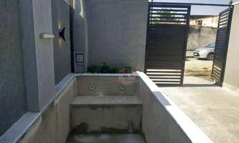 Imagem 6: Casa com 2 dormitórios à venda, 72 m² por R$ 450.000,00 - Jardim São Fernando - Itanhaém/S