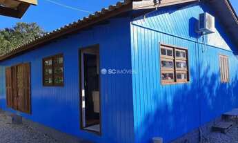 Imagem 7: Chácara localizada na Vargem Pequena