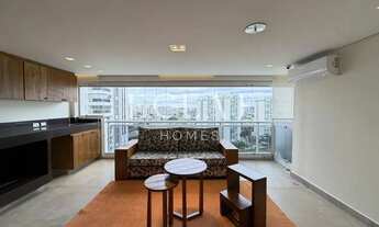 Imagem: Apartamento com 108.0 m², para alugar no