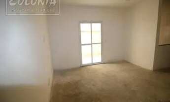 Imagem 4: Apartamento a venda - Vila Assunção, Santo André