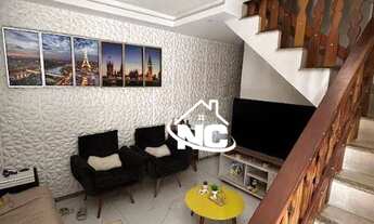 Imagem 4: Casa com 4 quartos à venda - Areal - Itaboraí/RJ