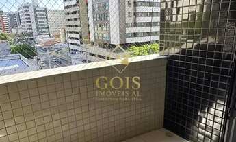 Imagem 3: Apartamento à Venda 3 Quartos + dependência completa