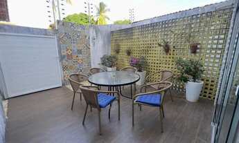 Imagem 4: CASA DE CONDOMÍNIO PARA VENDA PORTEIRA FECHADA NO OLHO DAGUA