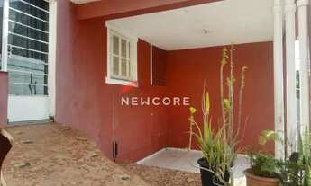 Imagem 5: Casa em Rua Presidente Delfim Moreira - Parque São Vicente - Mauá/SP