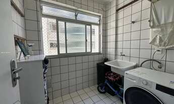 Imagem 5: Apartamento para Venda em Florianópolis, Capoeiras, 3 dormitórios, 1 suíte, 2 banheiros, 1