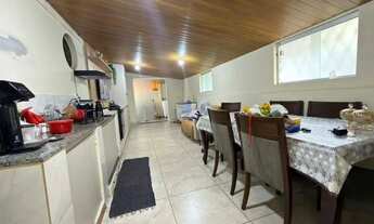 Imagem 7: Área Privativa à venda, 3 quartos, 1 suíte, 1 vaga, Santa Cruz Industrial - Contagem/MG